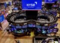 Wall St set for mixed open ahead of SK Hynix listing; Middle East in focus