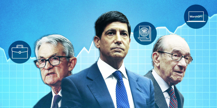 Wall Street adapts to new era of Federal Reserve communications