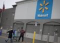 Walmart rolls back barbecue staple prices after Trump says retailer acted at his request