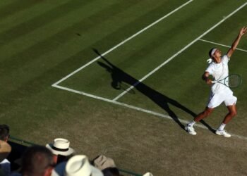 Want Tickets to Wimbledon 2027? Here's Everything You Need to Know