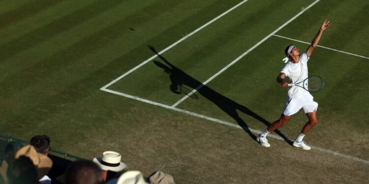 Want Tickets to Wimbledon 2027? Here's Everything You Need to Know