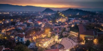 Want to Work Remotely in the EU? Bulgaria Offers One of the Most Affordable Digital Nomad Visas