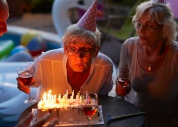 Want to live longer in retirement? This one money move could add years to your life.
