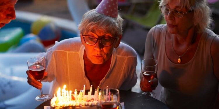 Want to live longer in retirement? This one money move could add years to your life.