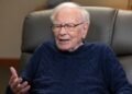 Warren Buffett calls Bill Gates' actions with Epstein 'distasteful,' but people make mistakes