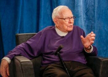 Warren Buffett excludes Gates Foundation from his annual donations of Berkshire stock