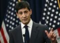Warsh promises inflation will be a 'thing of the past,' cites benefits of AI investment boom