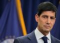 Warsh tells Wall Street to stop looking to the Fed for clues on interest rates — and start watching the economic data