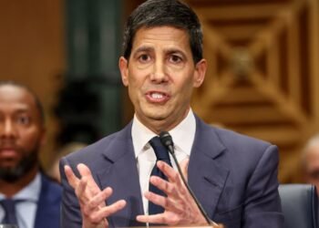 Watch Fed Chairman Kevin Warsh testify live to House Financial Services committee