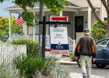 What 21st Century ROAD to Housing Act means for homebuyers and sellers