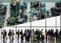 What Are Gate Lice? Why Those Who Crowd the Gate Might Not Have a Place in the Airport of 2026