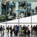 What Are Gate Lice? Why Those Who Crowd the Gate Might Not Have a Place in the Airport of 2026