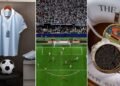 What Does a $4 Million Ticket to the World Cup Final Get You?