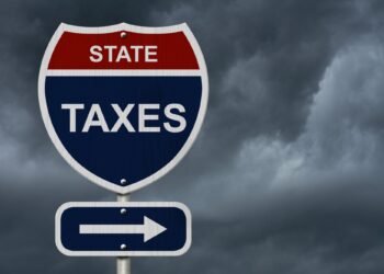 What Federal Employees Need to Know About State Taxes in Retirement