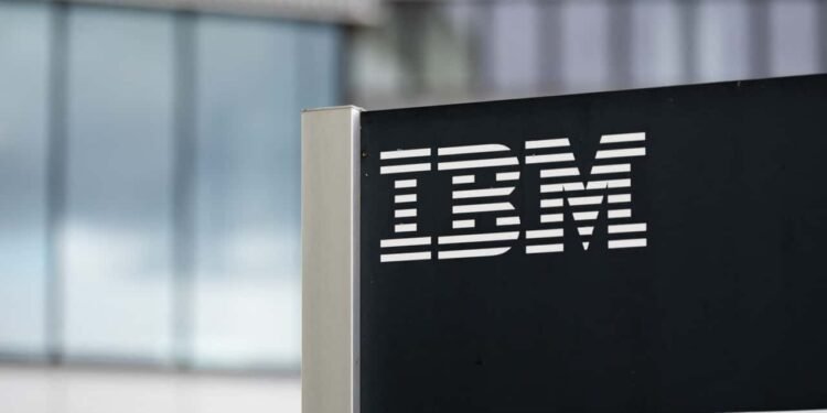 What IBM’s profit warning means: Hardware is ‘eating everyone’s lunch’