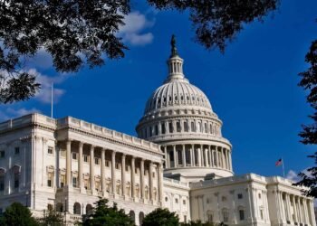 What a New Bipartisan Social Security Bill Means for Federal Employees