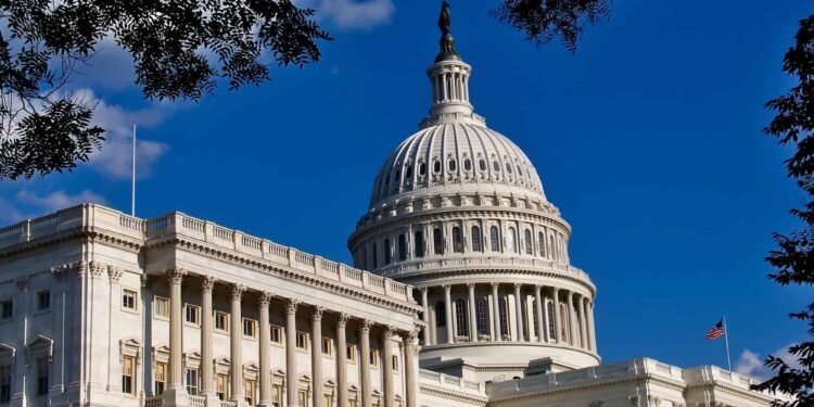 What a New Bipartisan Social Security Bill Means for Federal Employees