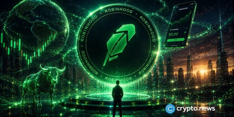 What is Lighter? Robinhood's perps DEX