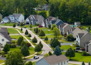 What the big housing bill means for buyers as home prices hit new record high