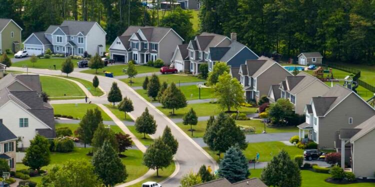 What the big housing bill means for buyers as home prices hit new record high