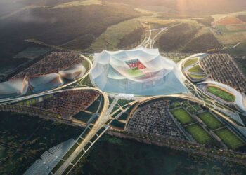 Where Is the Next World Cup? Plus Everything Else We Know So Far