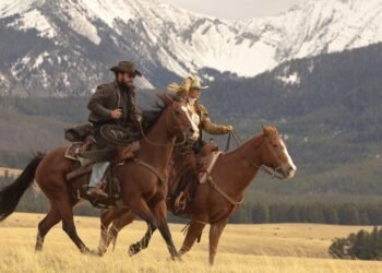 Where Was Dutton Ranch Filmed? Behind the Scenes of the Thrilling Ranch Successor to Yellowstone
