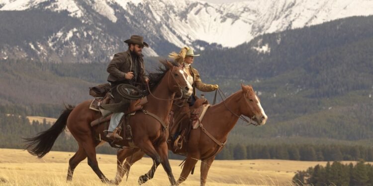 Where Was Dutton Ranch Filmed? Behind the Scenes of the Thrilling Ranch Successor to Yellowstone