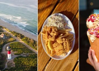 Where to Find the Best Gluten-Free Meals on Cape Cod