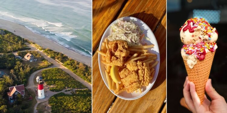Where to Find the Best Gluten-Free Meals on Cape Cod