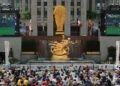 Where to Watch the World Cup Final in New York City