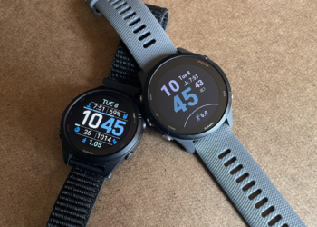 Which Is the Better Watch Display: MIP vs. AMOLED