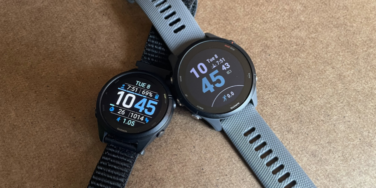 Which Is the Better Watch Display: MIP vs. AMOLED