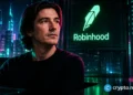 Who is Vlad Tenev? The Robinhood CEO explained