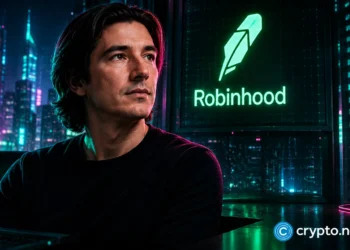 Who is Vlad Tenev? The Robinhood CEO explained