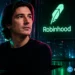 Who is Vlad Tenev? The Robinhood CEO explained