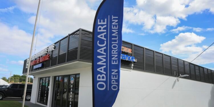 Why ACA enrollment has fallen by millions