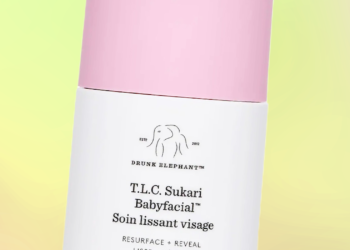 Why Did Drunk Elephant Change Babyfacial?