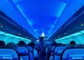 Why Do Planes Dim the Cabin Lights Before Takeoff and Landing?