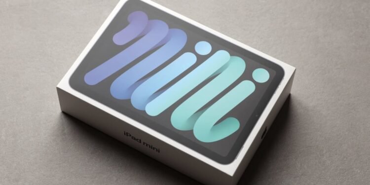 Why It's a Bad Time to Buy an iPad Mini Right Now