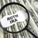 Why Many Federal Employees with a Roth TSP Should Consider Opening a Roth IRA
