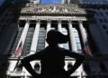 Why a borrowing binge by investors is a warning sign for the stock market
