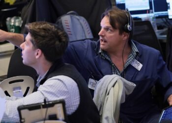 Why the stock market and economy may seem out of sync