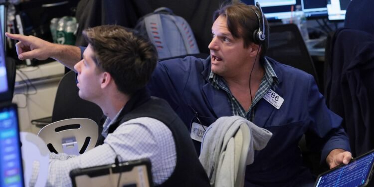 Why the stock market and economy may seem out of sync