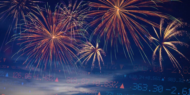 Why the stock-market’s red-hot momentum trade might be headed for a violent unwind this month