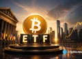 Will Bitcoin price continue uptrend or succumb once again to ETF outflows? - 1