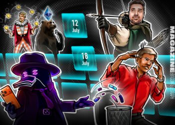 Cointelegraph