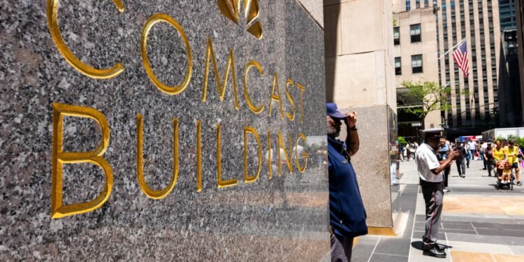 Will the Comcast-NBCU spinoff pay off for investors? Here’s what history has to say.