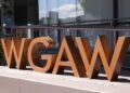 Writers Guild sues to block Paramount deal saying it would hurt writers