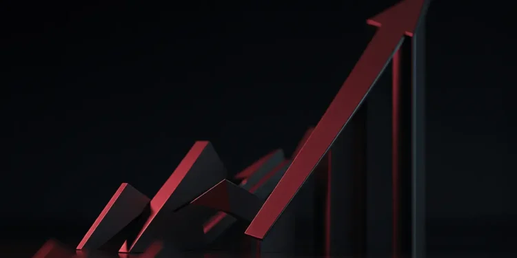 XRP Breakout Watch: Volume Surge Targets $1.1087