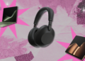 You Can Get These Flagship Sony ANC Headphones for Free When You Buy a Surface Pro or Laptop